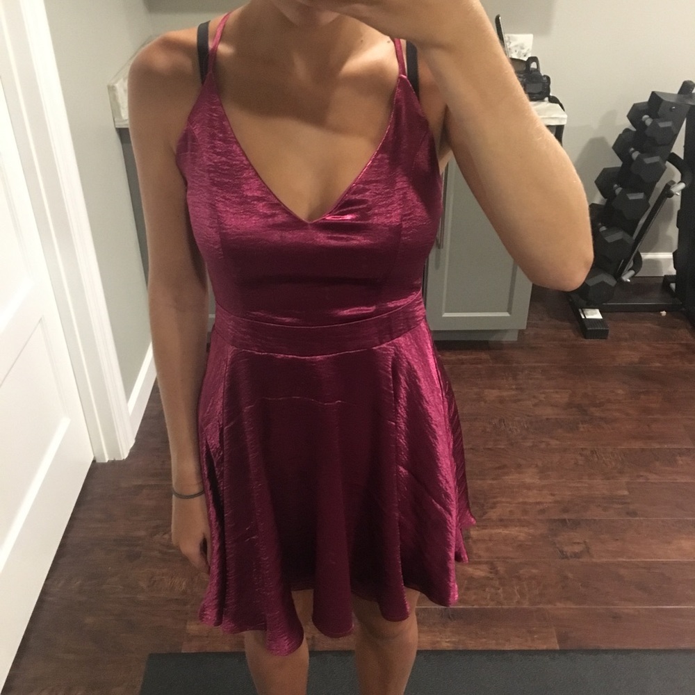 dress